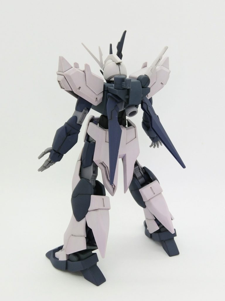 フェイクニューガンダム–5枚目/制作者：@haruka_555