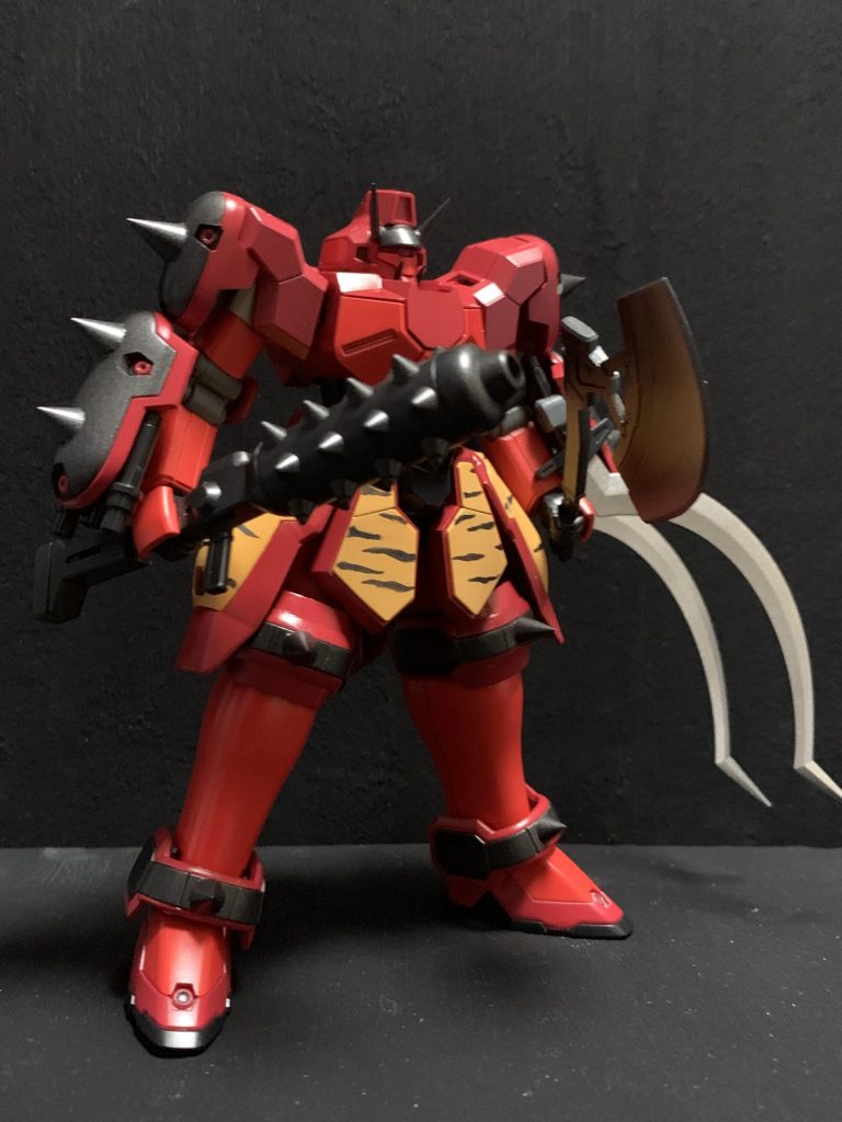 汚す前の綺麗だった頃