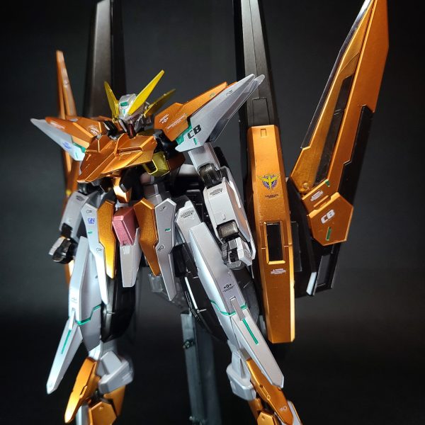 HG ガンダムハルート