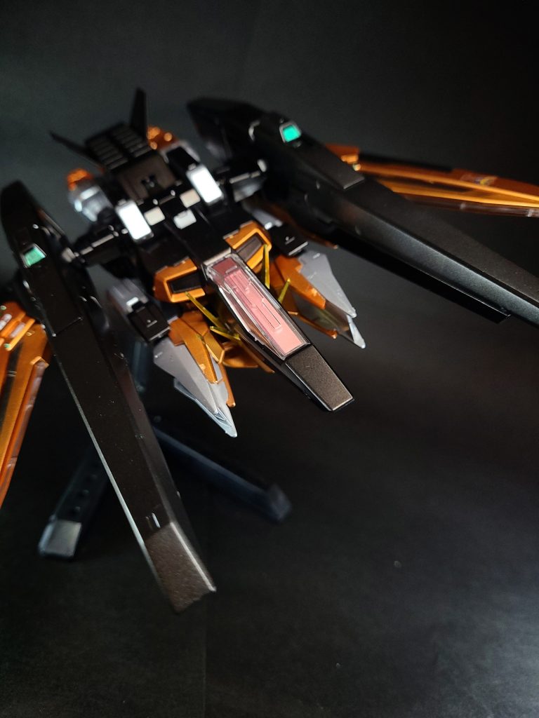 HG ガンダムハルート–7枚目/制作者:鈴木 克海