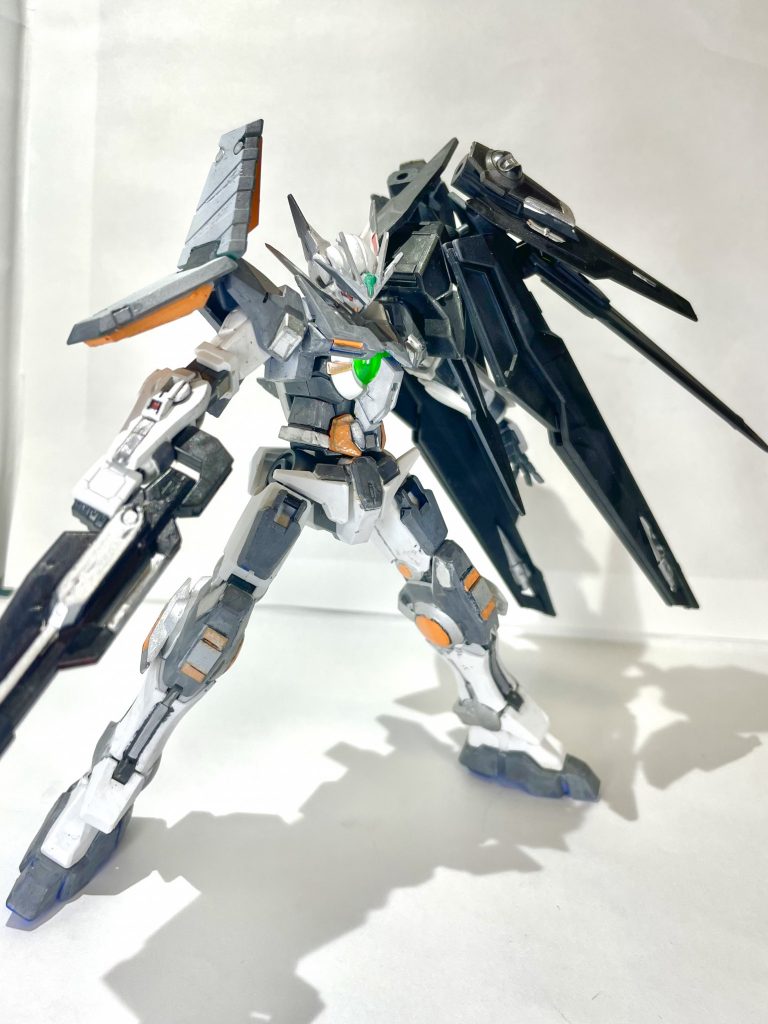 専用兵装   GNアサルトマグナム