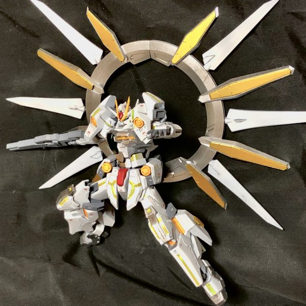 シューティングスターゲイザー