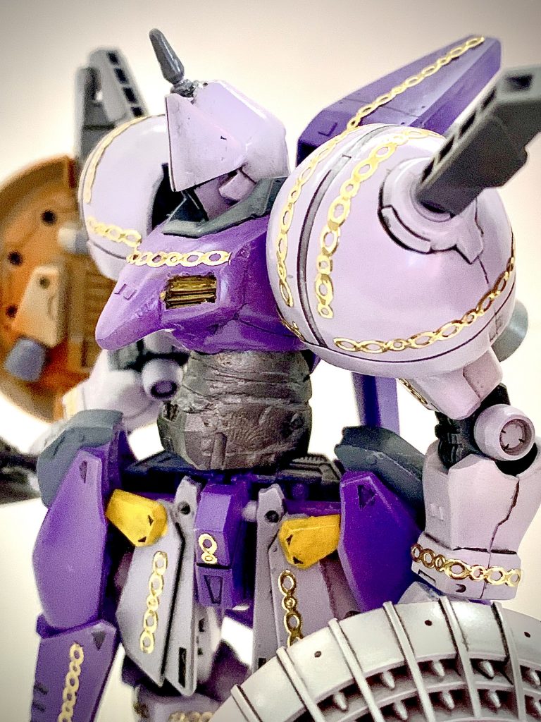 ギャンスロット改–5枚目/制作者：945