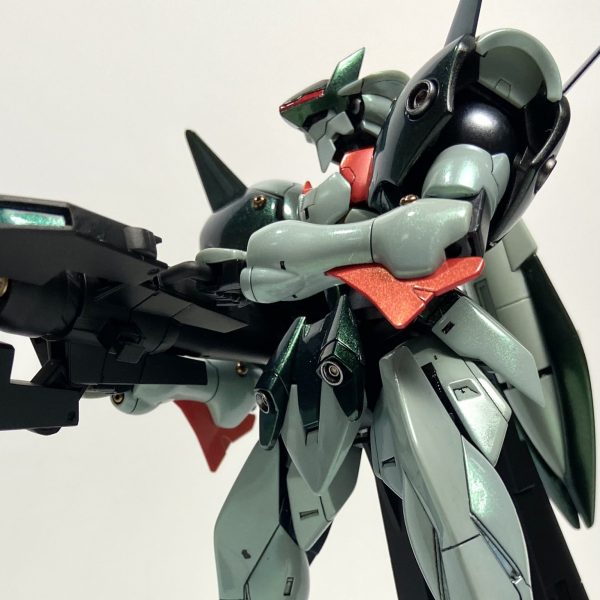 ガデッサ ガンプラ改造作品まとめ ガンダム00 Gunsta ガンスタ