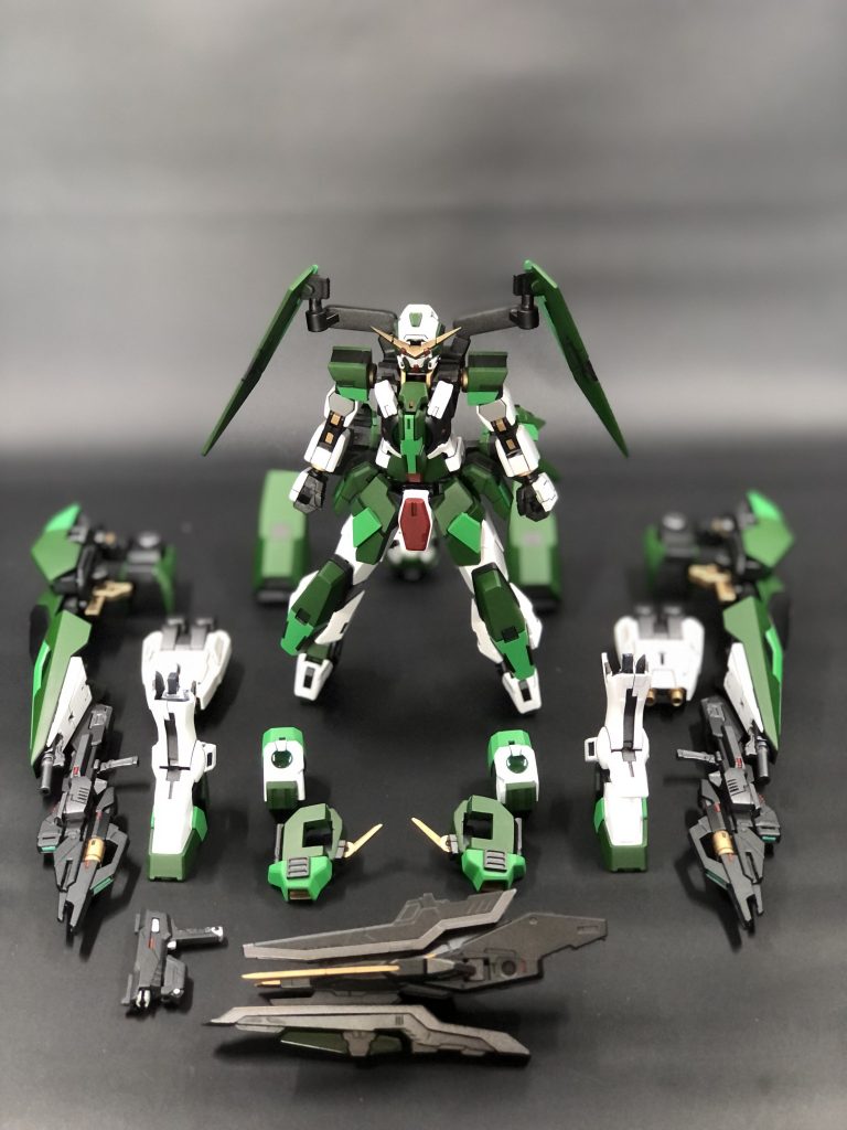 それではお待ちかねのどっきんぐごーです。