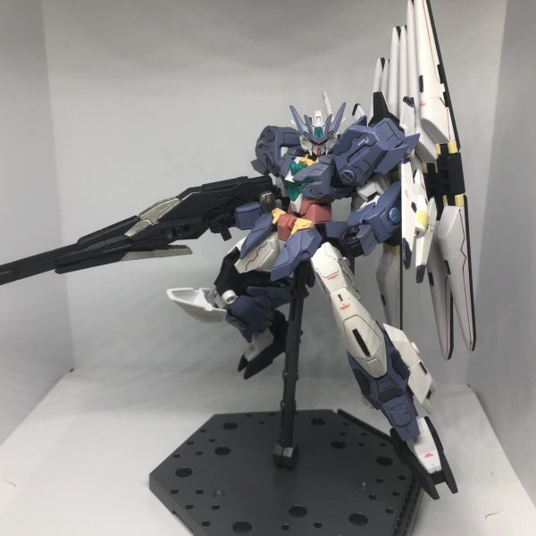 νラヴェンガンダム