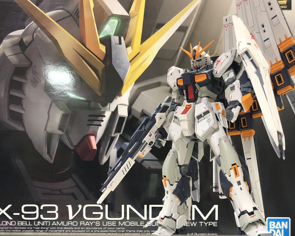 パッケージ前、、。