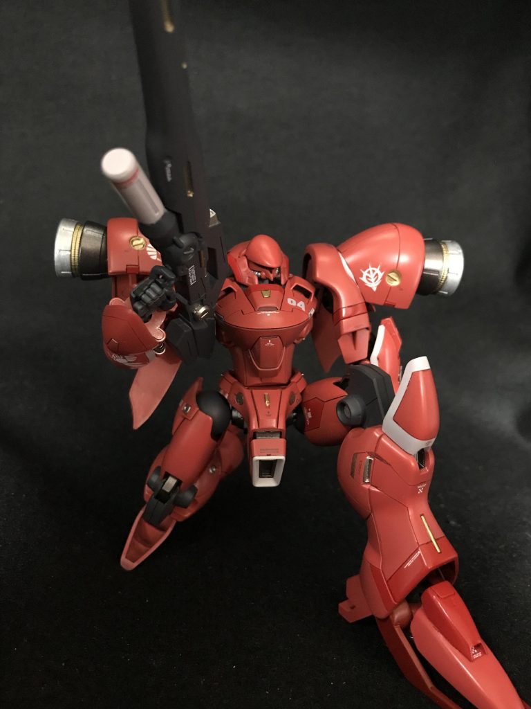 膝立ちも出来ます。