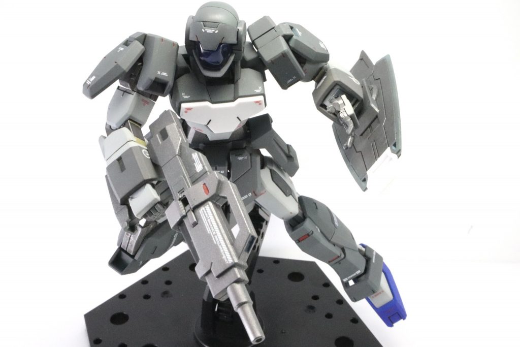 アデル　グレーカラー–2枚目/制作者：でるたぃ