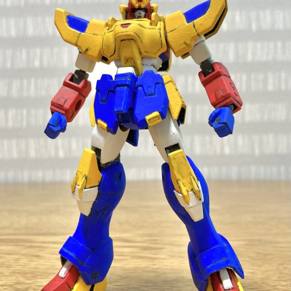 ナタク　リュウギーンカラーVer