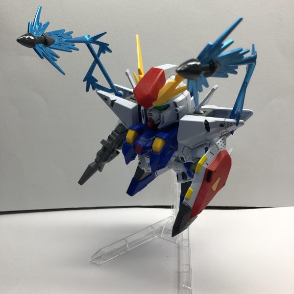 BB戦士 Ξガンダム