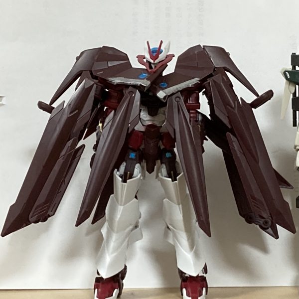 ガンダムアストレイ・トゥルーネイム