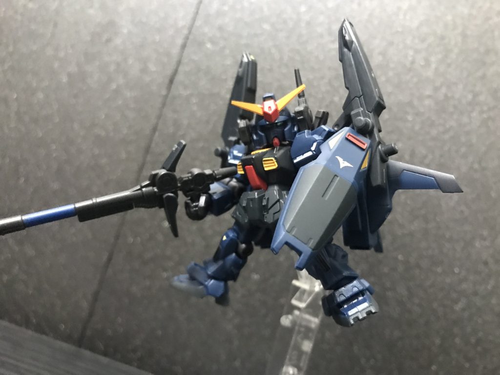 スーパーガンダム！！！！！！！！！！！！！！！！！！！（びっくりﾏｰｸどうした？）
