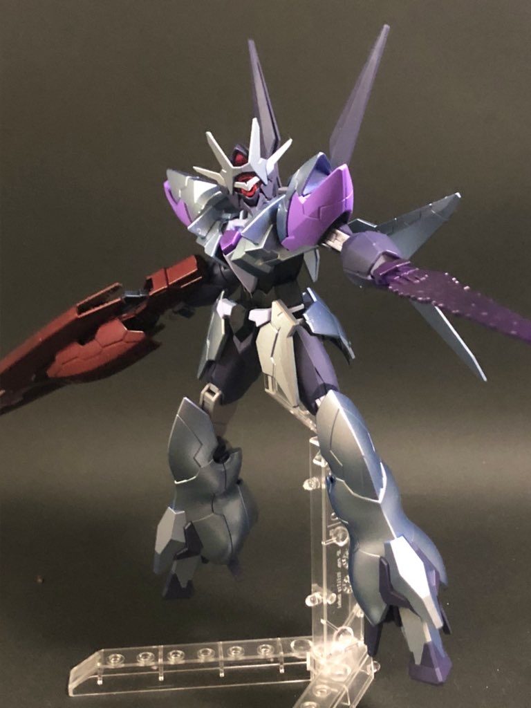 アルスアースリィグレイシア–2枚目/制作者：@sikikizuka9606