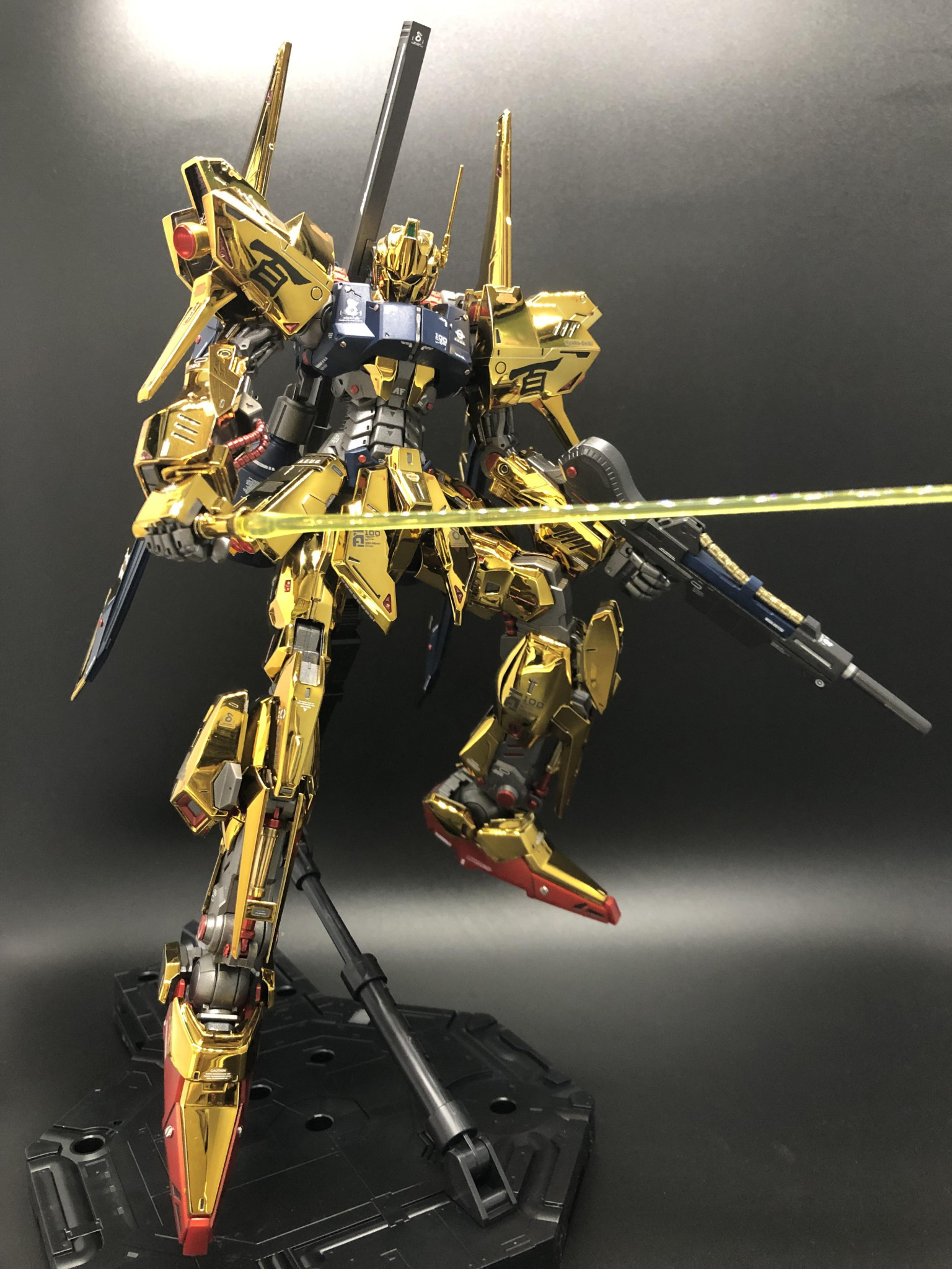 ＭＧ 1/100 百式ライズカイン www.krzysztofbialy.com