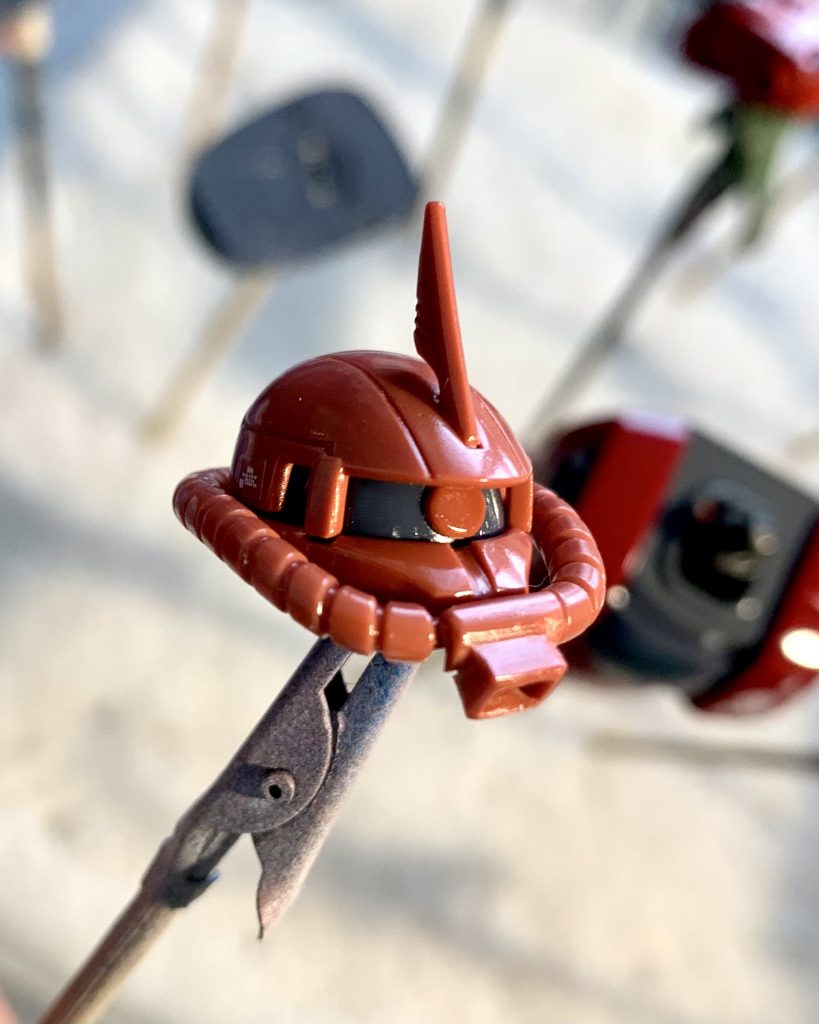 こんな感じになりました