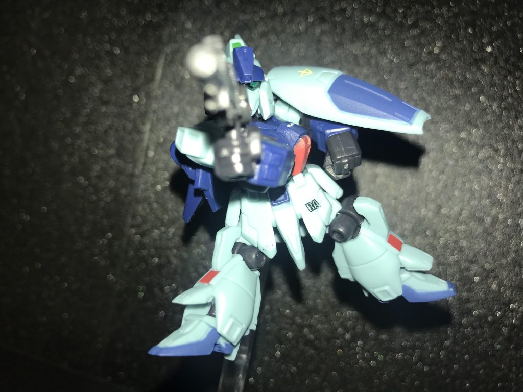 ビームライフルかっこいい…私のガンプラ人生を初めたきっかけでもあり辞めたきっかけでもある。そして、もう一度始めたきっかけでもあります!ウアオと一番関わりが深いかもです…(初情報)詳しく知りたい方は居ませんね?居たらコメントして下さい(居るかよ!)