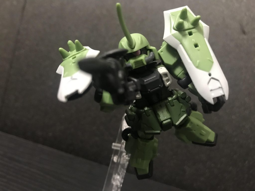 続いてこちら!ファントム!