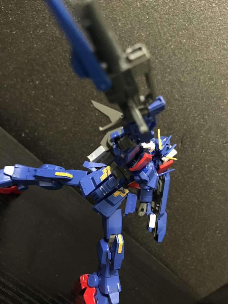 ストカス「狙い撃つぜぇ!」