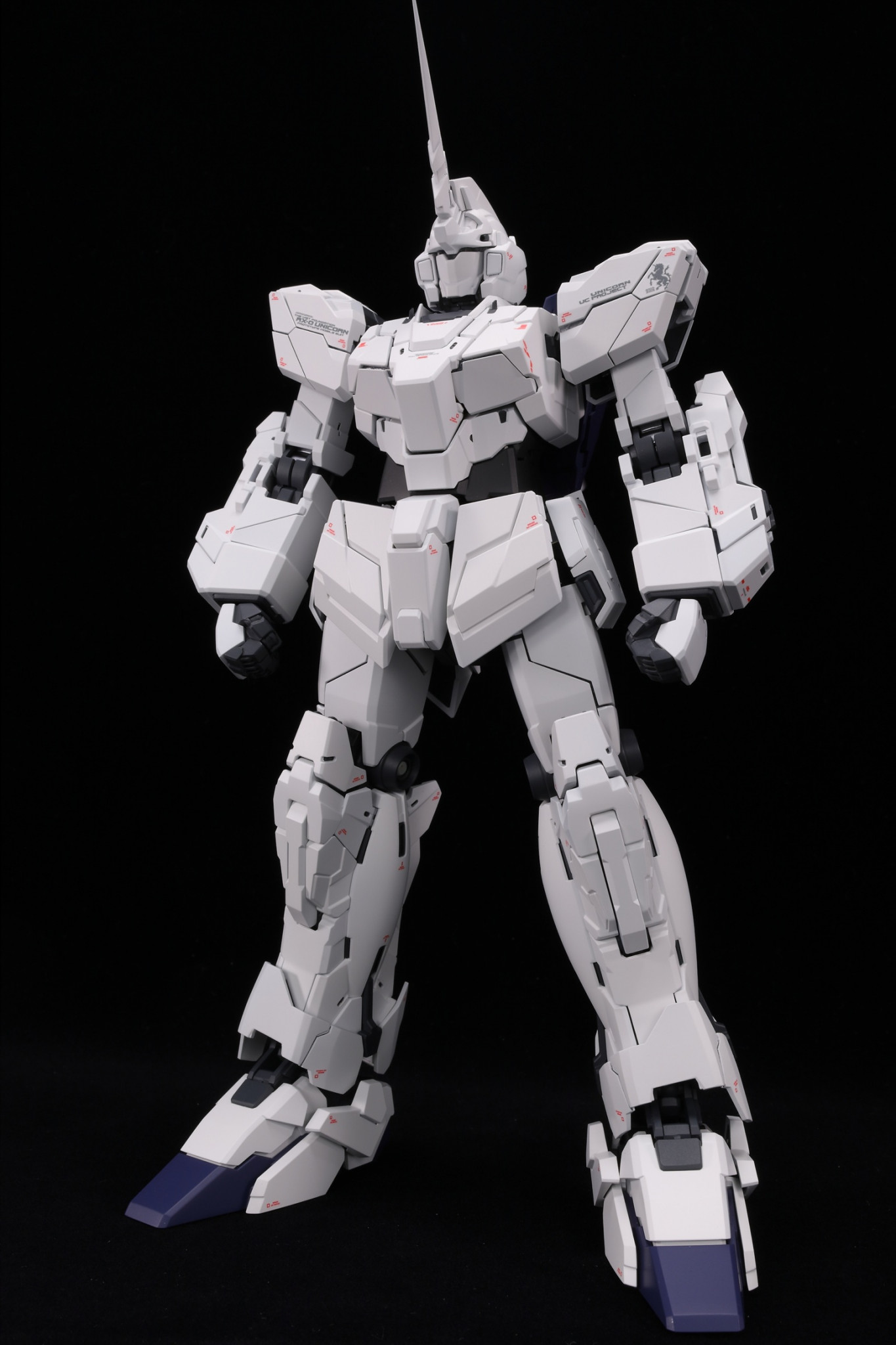 mg ズゴック 完成品 ガンプラ ガンダム エアブラシ UC ユニコーン