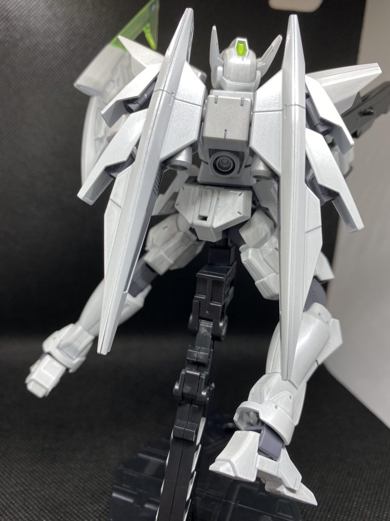 HG Gバウンサー–3枚目/制作者：タオパイパイ
