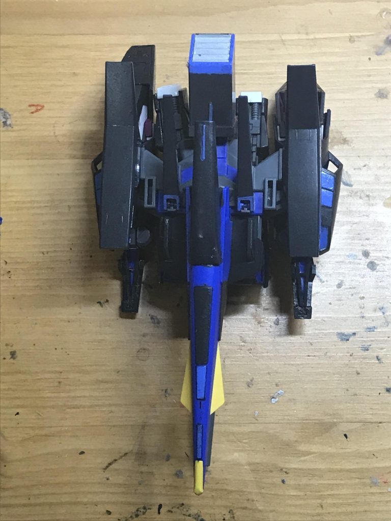 イッツマインZ(Ⅱ)–2枚目/制作者：アドバイスください