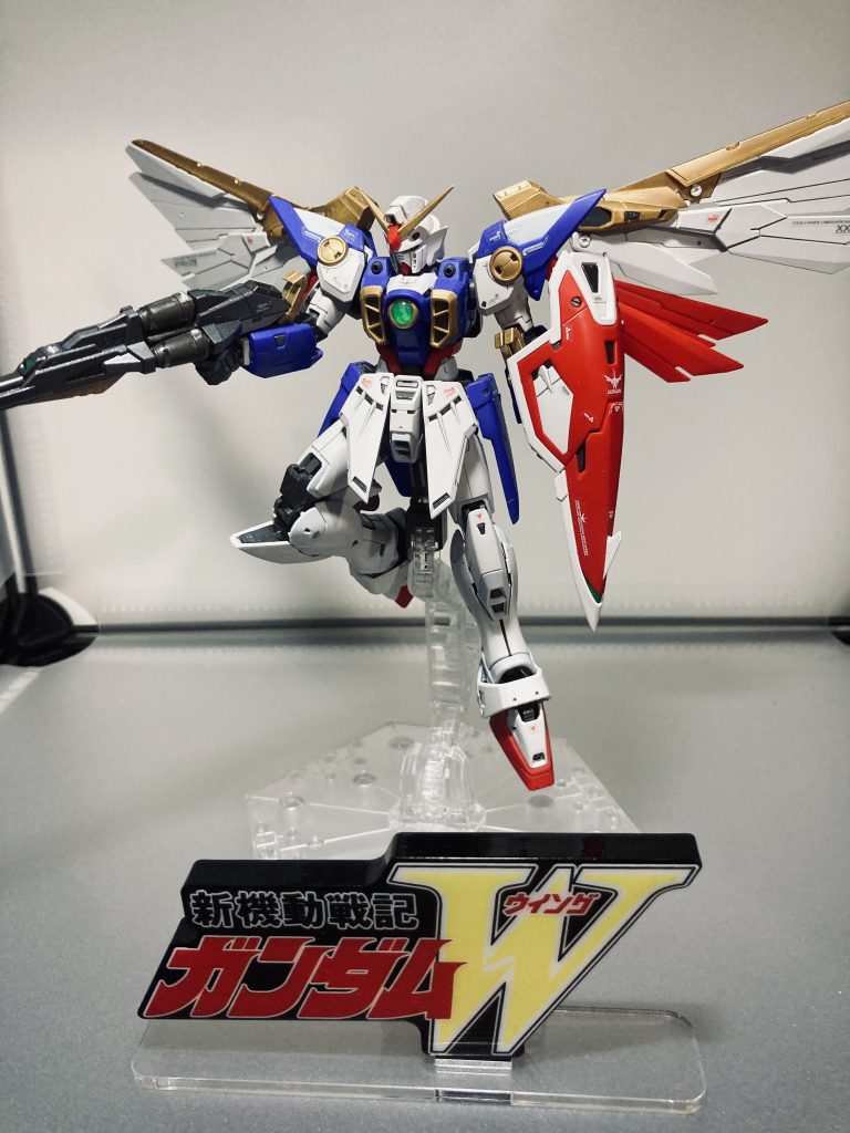 カートリッジ塗り分けすりゃ良かったかなぁとか毎回作った後に何かしら悔いが残る。