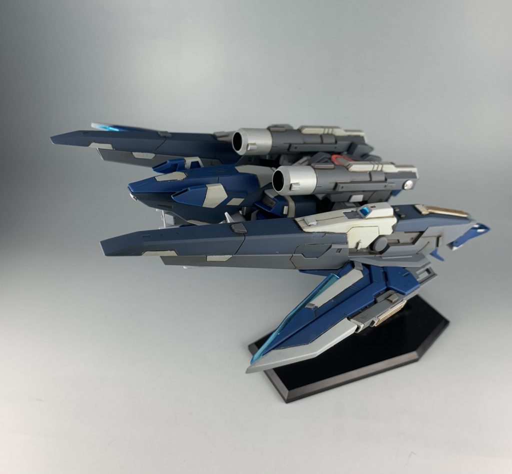 あとはいい感じに彫ってます。