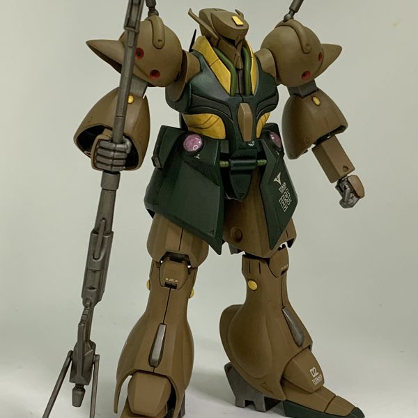 旧キット　ガブスレイ