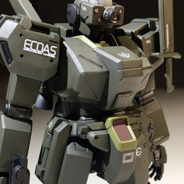 エコーズジェガン 1