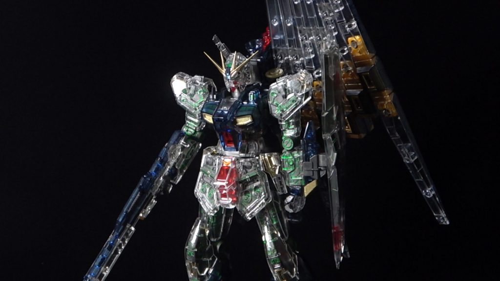 こっちは普通の状態です。