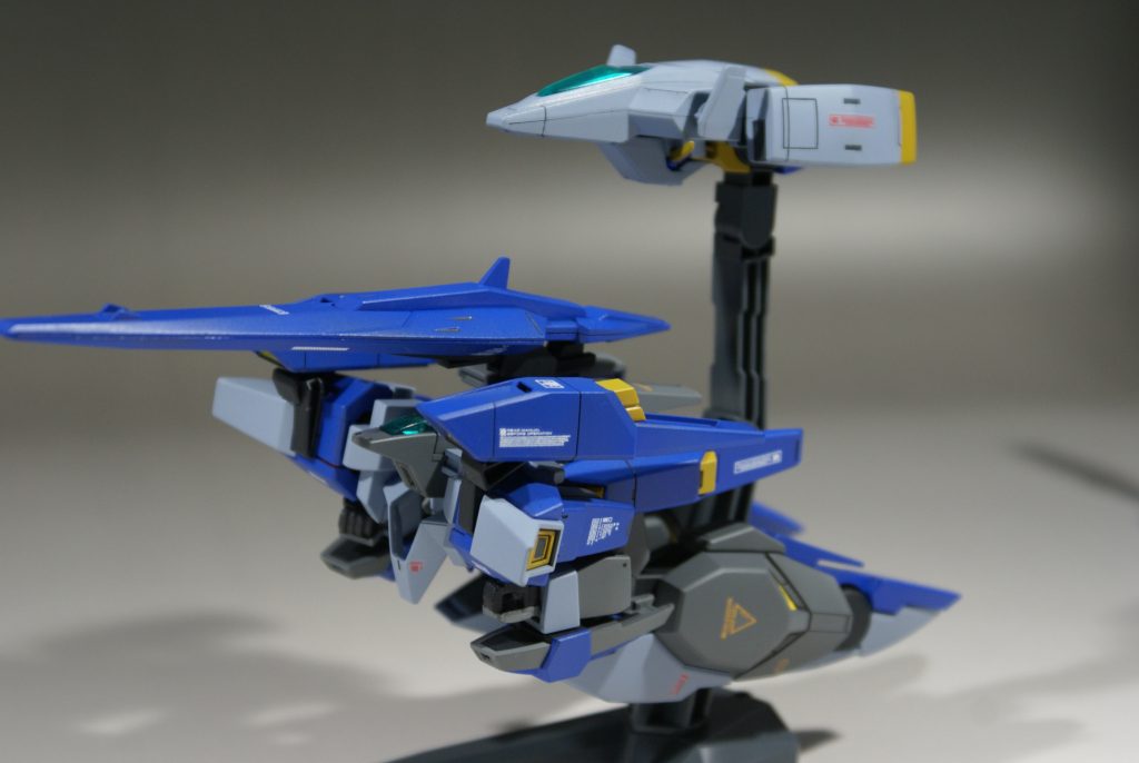 合体、変形、かっこいいですね！