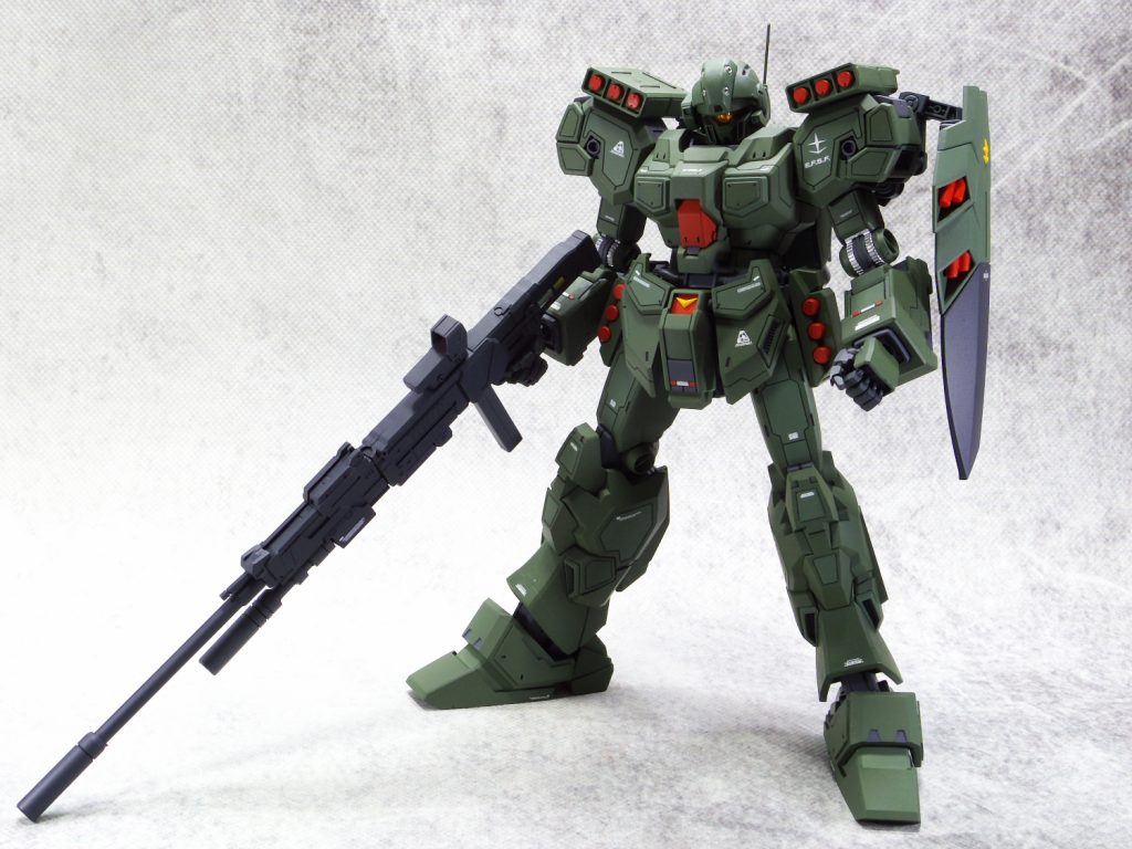 MG ジェスタ–2枚目/制作者：guplafactory