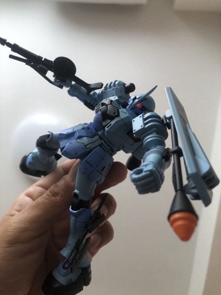 よくあるヅダ–3枚目/制作者：ゲスト