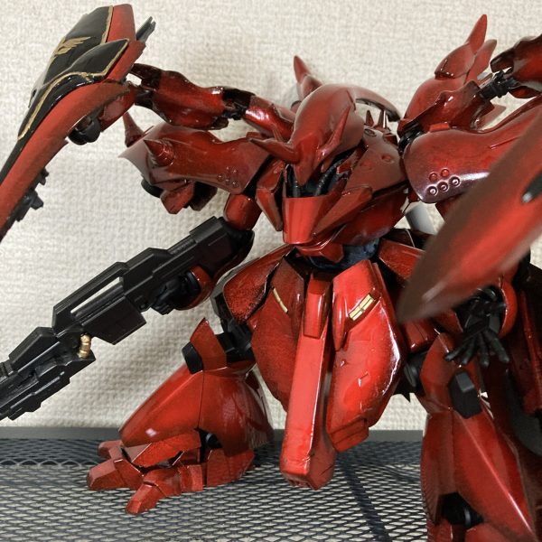 カーミンロート