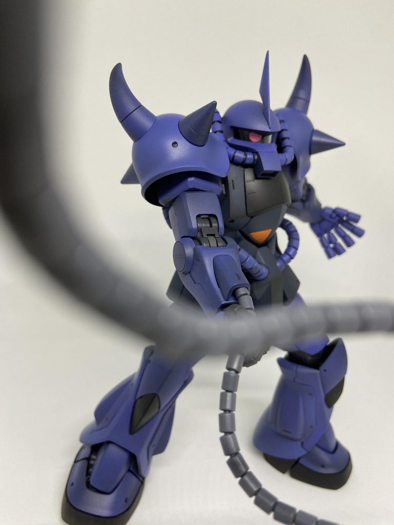 てぇいりゃッ!!ご覧いただきまして、ありがとうございました。