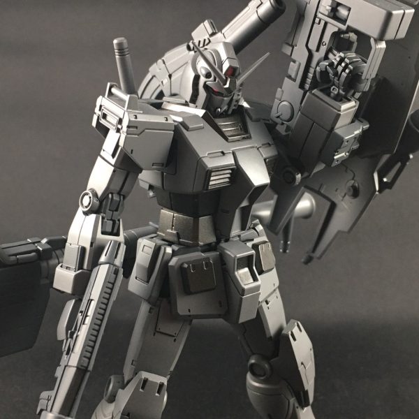 HG G-3ガンダム(THE ORIGIN仕様)