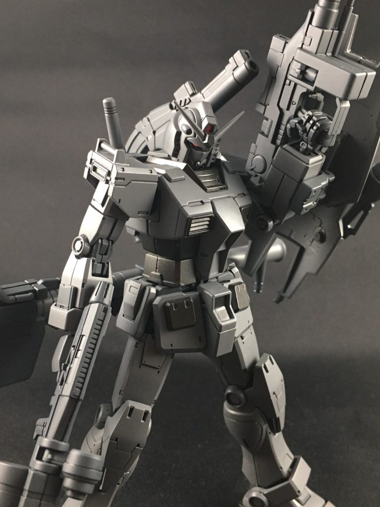 HG G-3ガンダム(THE ORIGIN仕様)