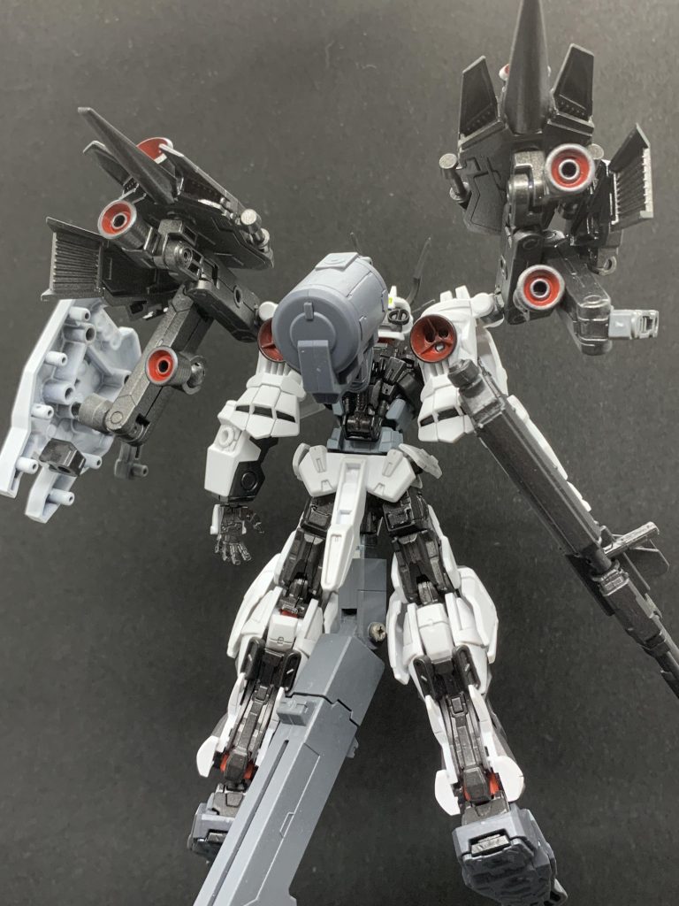 後ろがお気に入りです。本機がなぜムラサメとのコンペ争いに負けたか？理由1.燃費ムラサメが可変機構により航続距離と速度を伸ばしているのに対し、本機はあくまで