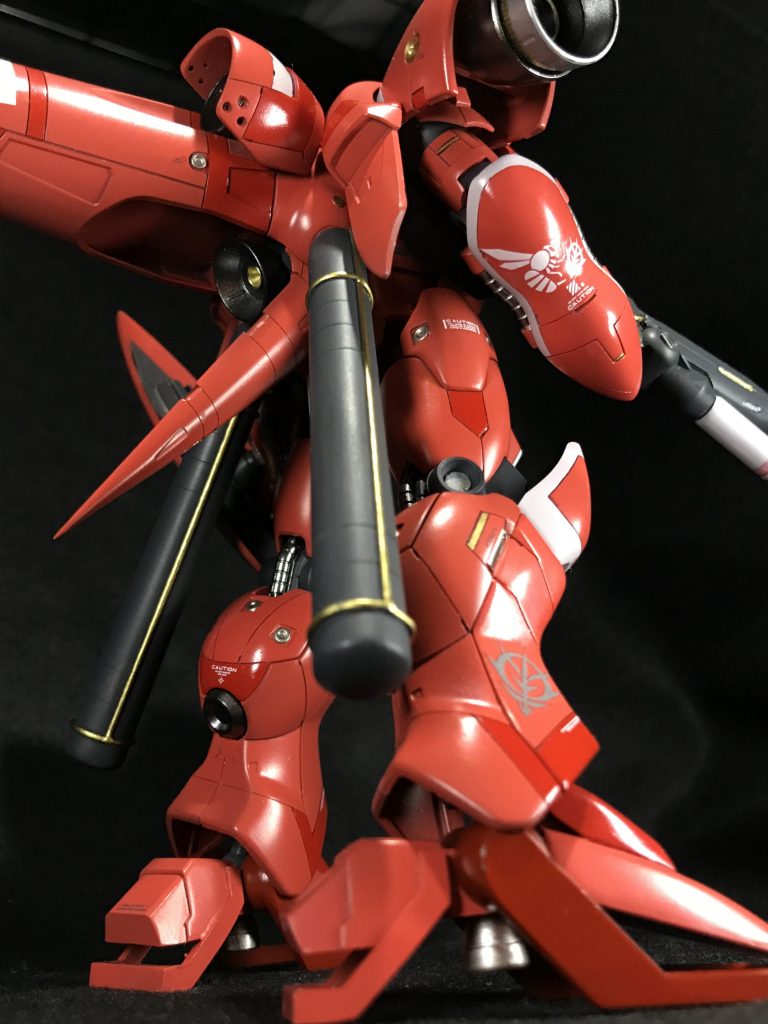 バックショット