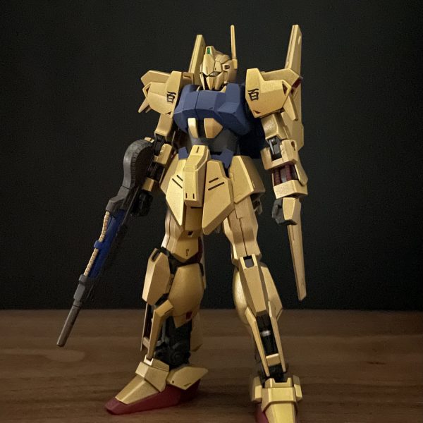 HGUC 200 MSN-00100 百式