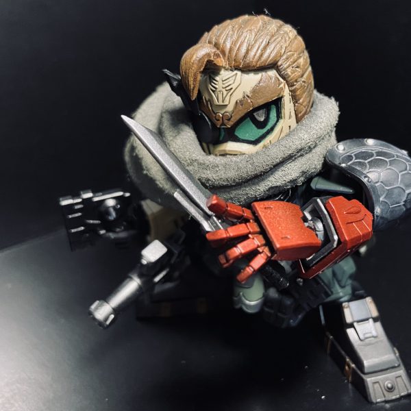 ガンダムファントムペイン