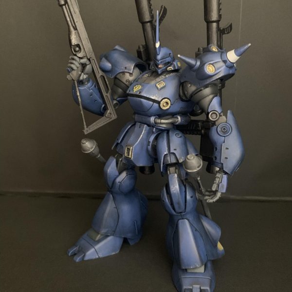 HGケンプファー