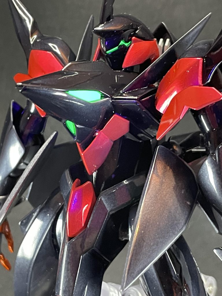 ZEDAS R–3枚目/制作者：まこと