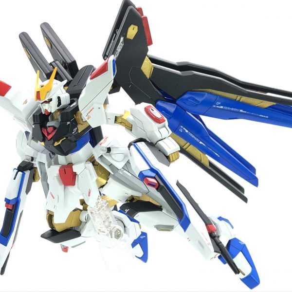 バニシングフォーガンダム