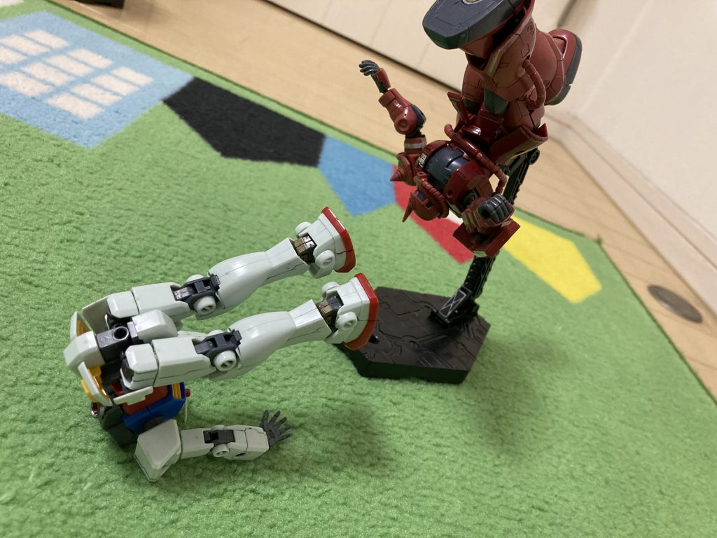 それではまた。