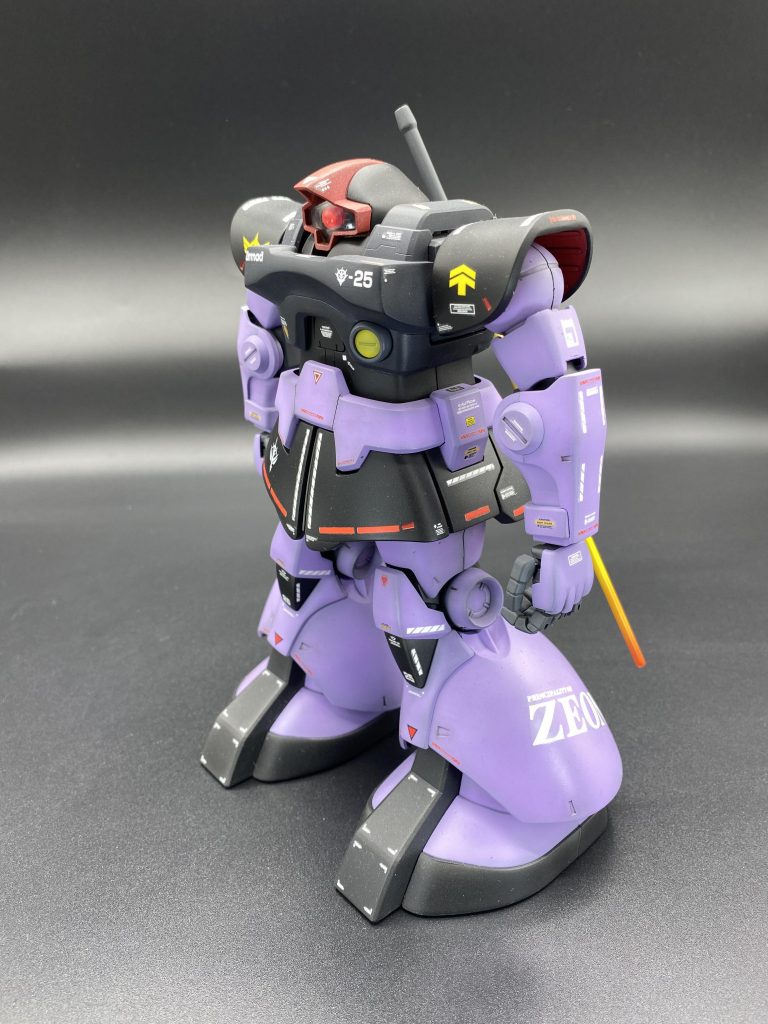 1/100 MG DOM–3枚目/制作者：VR46