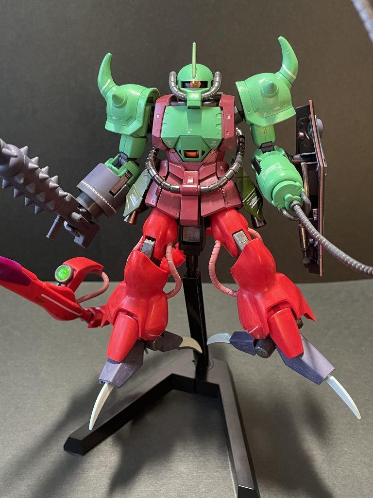 バルブスMk-Ⅱ–2枚目/制作者：いたちょー