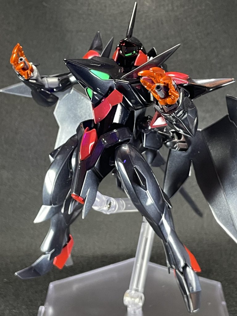 ZEDAS R–4枚目/制作者：まこと