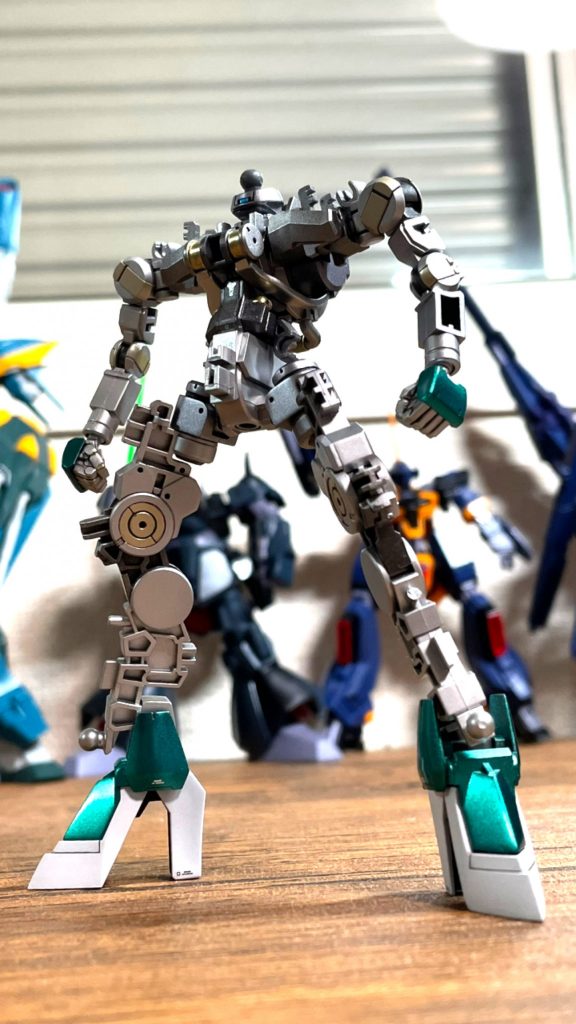 カルタのグレイズリッター–4枚目/制作者:sasa-yan